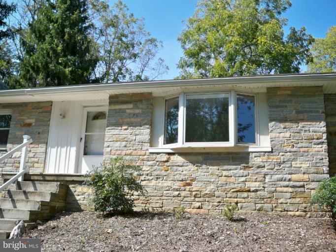 12849 Lackey Road Union Bridge, MD 21791 - Photo 4 of 30 Exterior (Front)