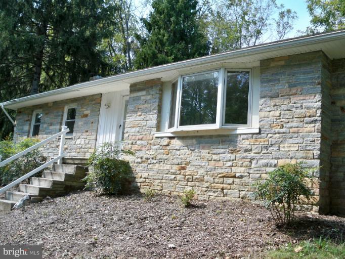 12849 Lackey Road Union Bridge, MD 21791 - Photo 6 of 30 Exterior (Front)
