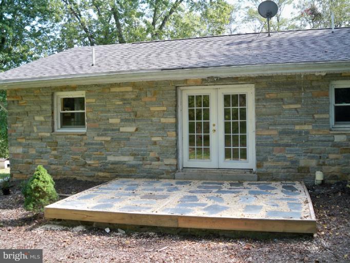 12849 Lackey Road Union Bridge, MD 21791 - Photo 7 of 30 Exterior (Rear)