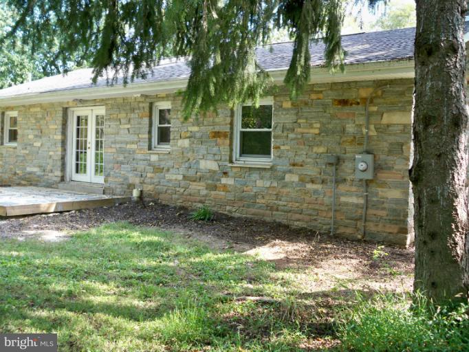12849 Lackey Road Union Bridge, MD 21791 - Photo 8 of 30 Exterior (Rear)