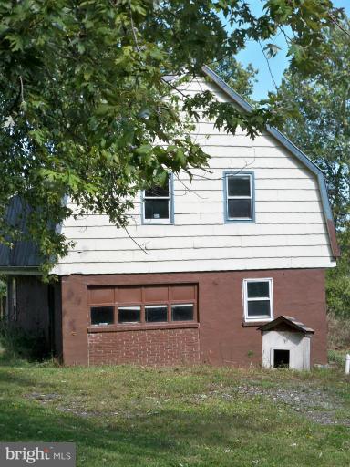 12849 Lackey Road Union Bridge, MD 21791 - Photo 9 of 30 Exterior (General)