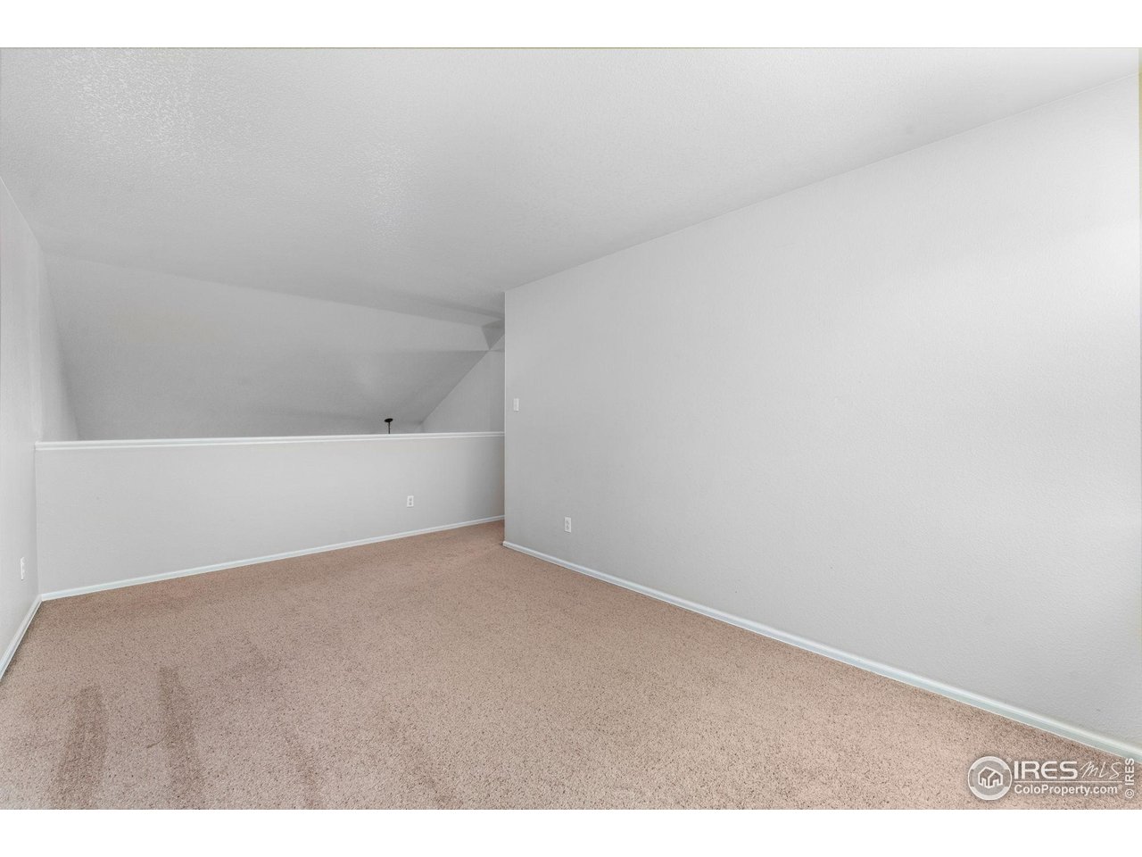 5415 Wolf Street Frederick, CO 80504 - Photo 18 of 29 a view of an empty room