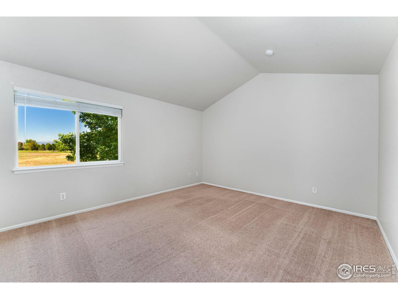 5415 Wolf Street Frederick, CO 80504 - Photo 22 of 29 a view of an empty room and window