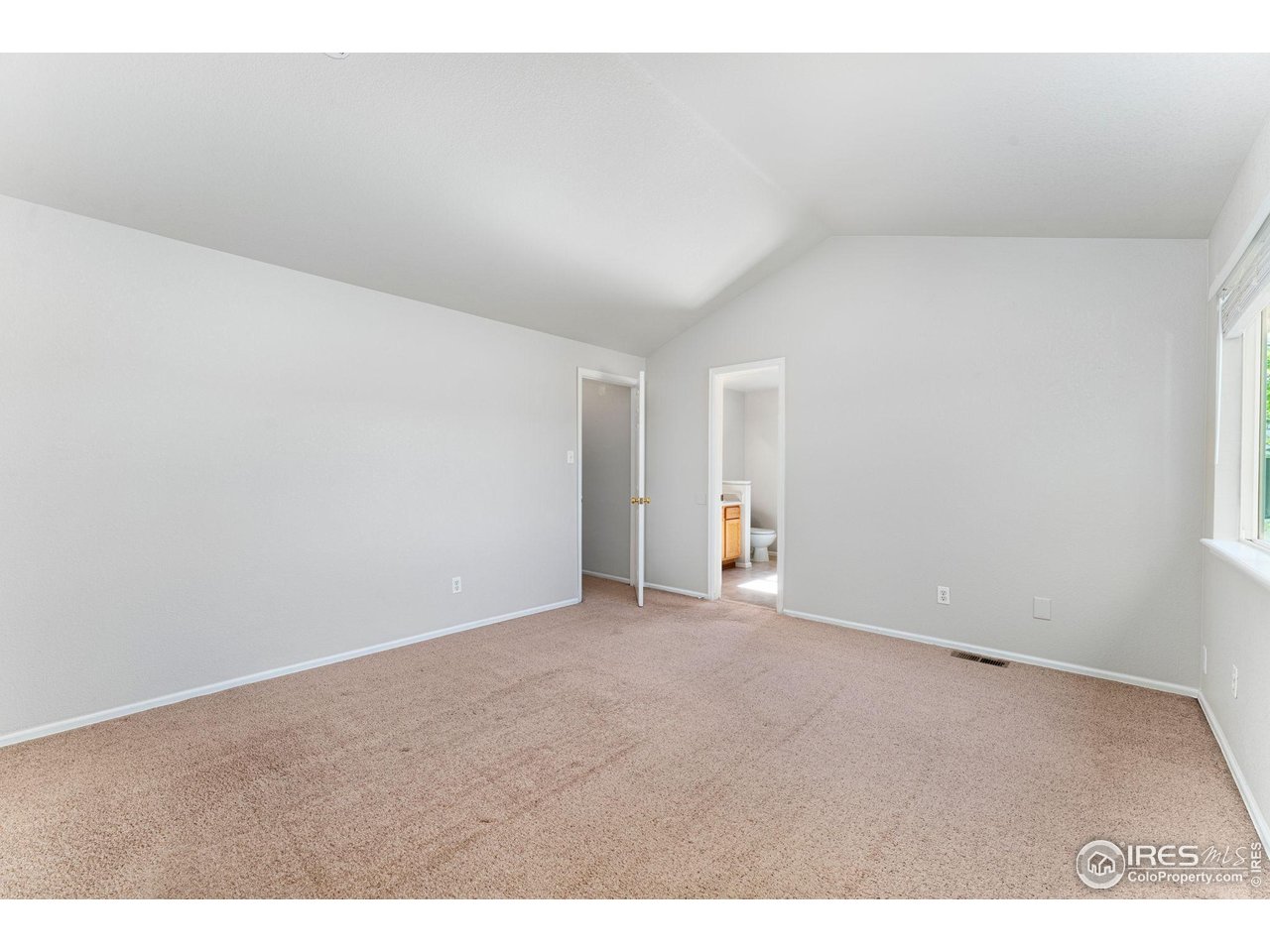 5415 Wolf Street Frederick, CO 80504 - Photo 23 of 29 a view of an empty room