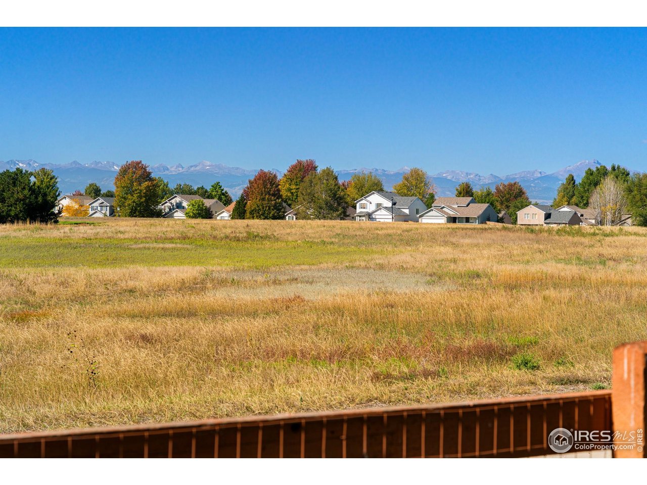 5415 Wolf Street Frederick, CO 80504 - Photo 29 of 29 a view of beach and ocean