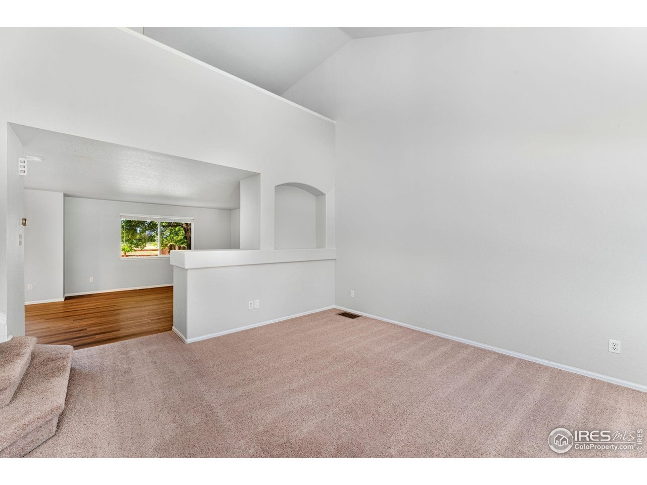 5415 Wolf Street Frederick, CO 80504 - Photo 6 of 29 a view of empty room