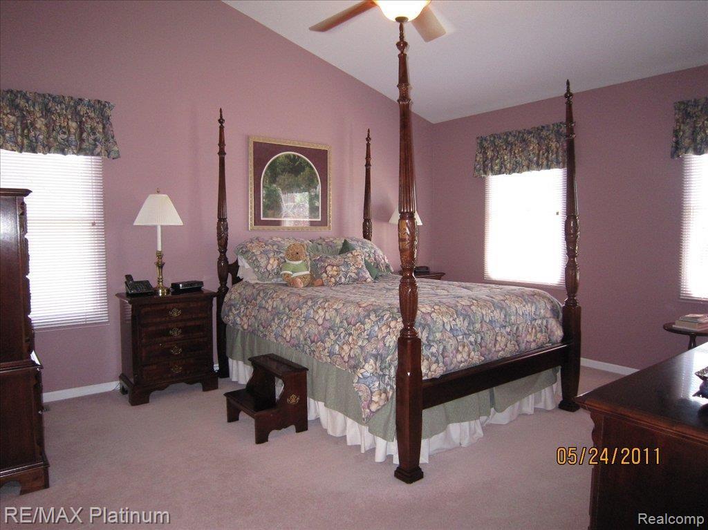 1669 Clover Ridge Drive Howell, MI 48843 - Photo 8 of 19 clover ridge master
