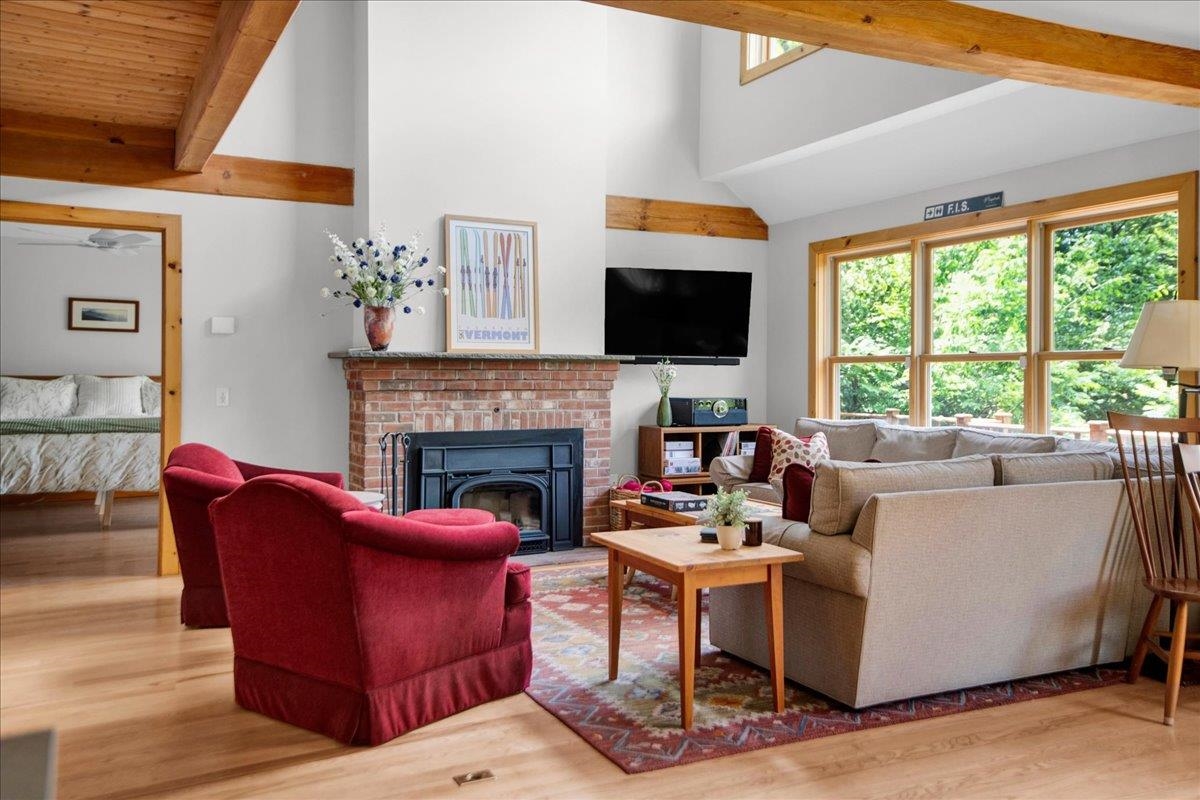 52 Mansfield Road Fayston, VT 05673 - Photo 15 of 47