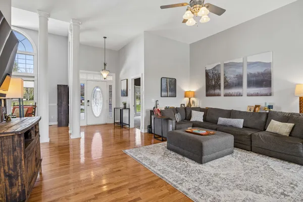 $637,000 | 1062 Kacie Drive, Pleasant View, TN 37146