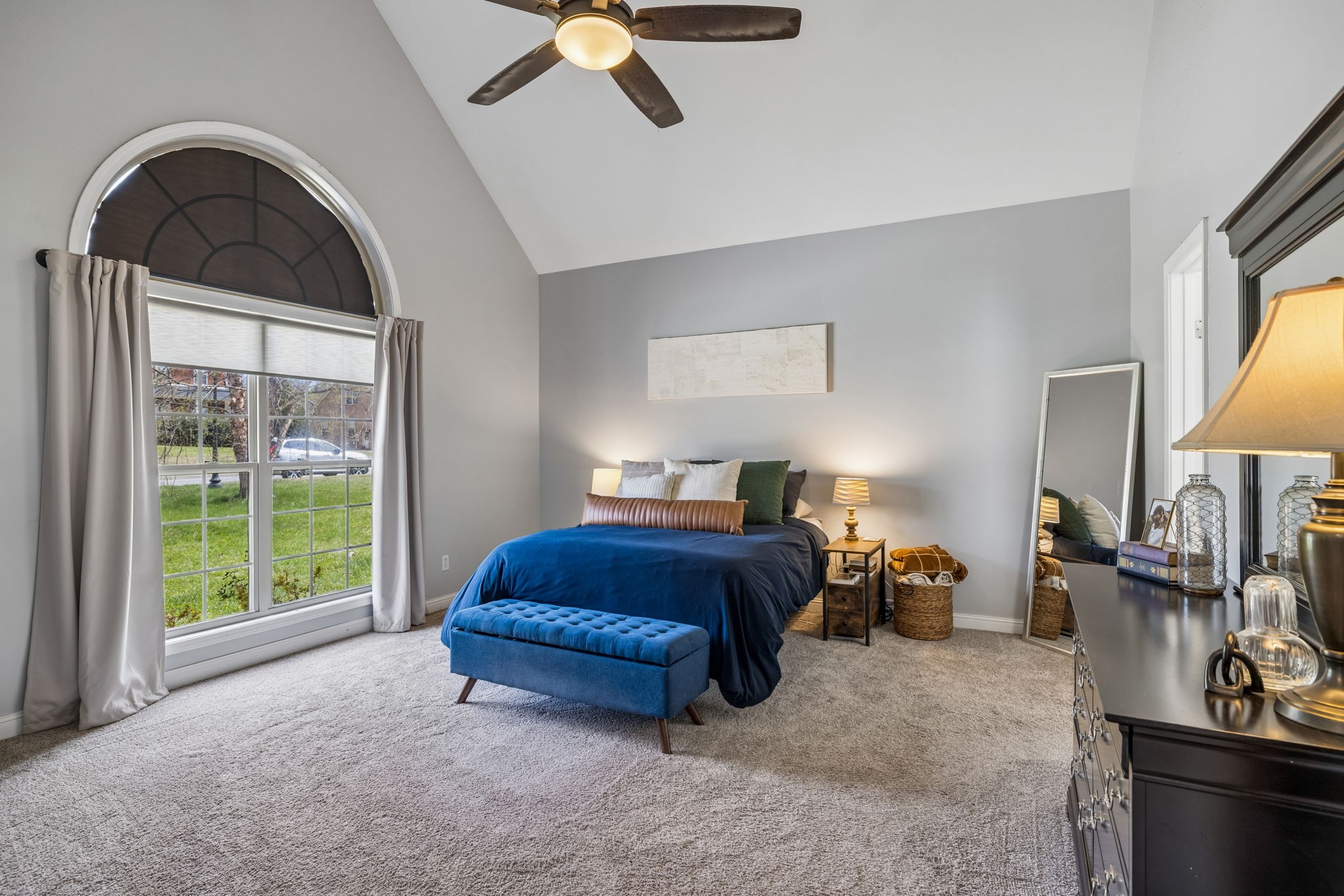 1062 Kacie Drive Pleasant View, TN 37146 - Photo 37 of 67