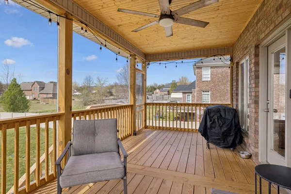 $637,000 | 1062 Kacie Drive, Pleasant View, TN 37146