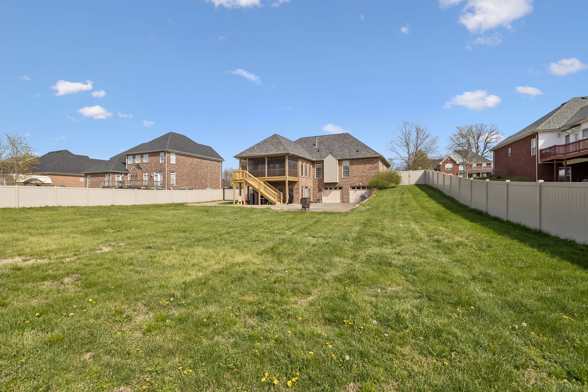1062 Kacie Drive Pleasant View, TN 37146 - Photo 66 of 67