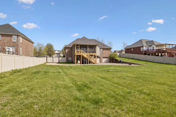 $637,000 | 1062 Kacie Drive, Pleasant View, TN 37146
