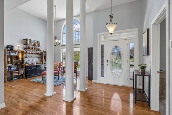 $637,000 | 1062 Kacie Drive, Pleasant View, TN 37146