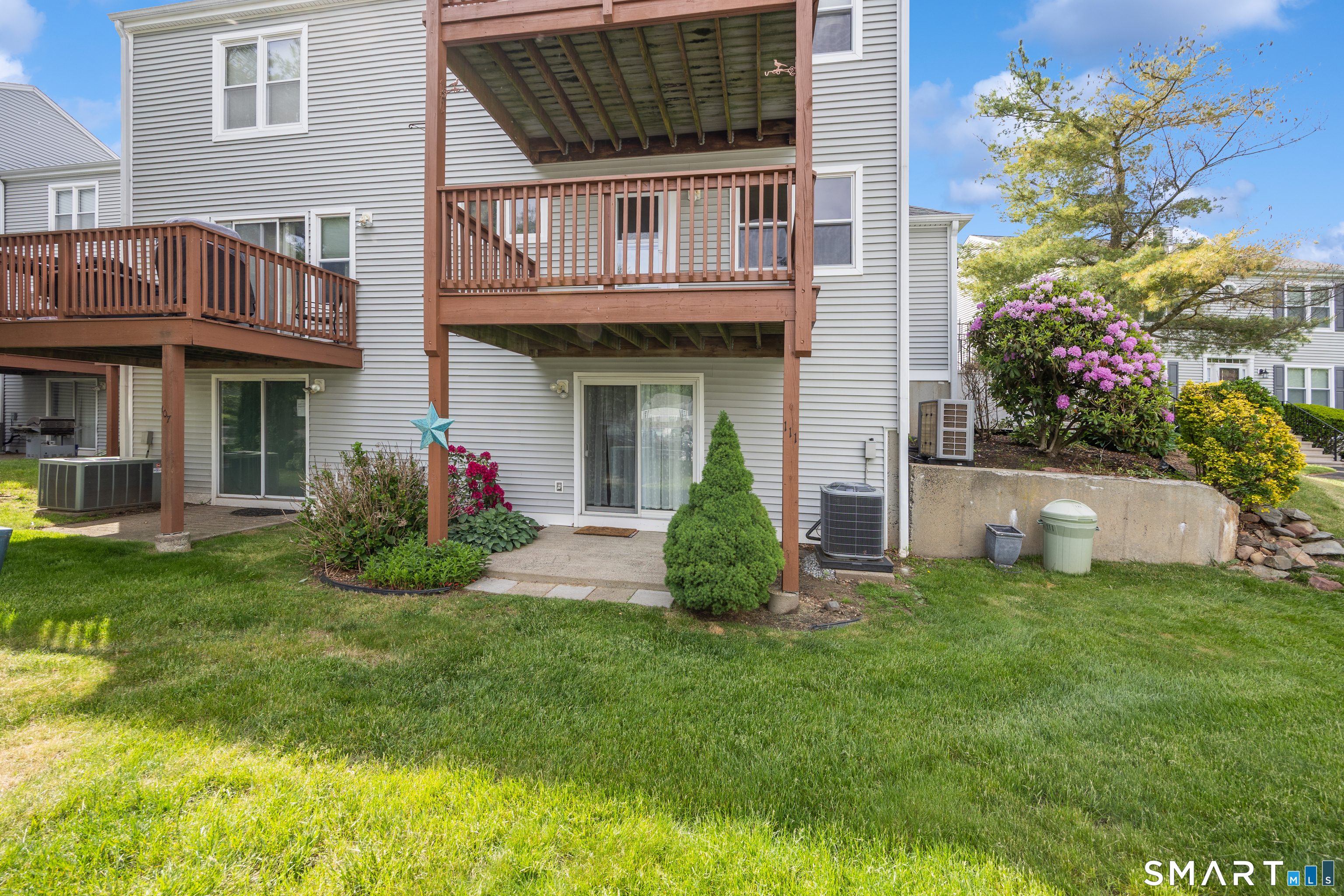 111 Strathmore Lane, Unit 111 Wallingford, CT 06492 - Photo 30 of 32