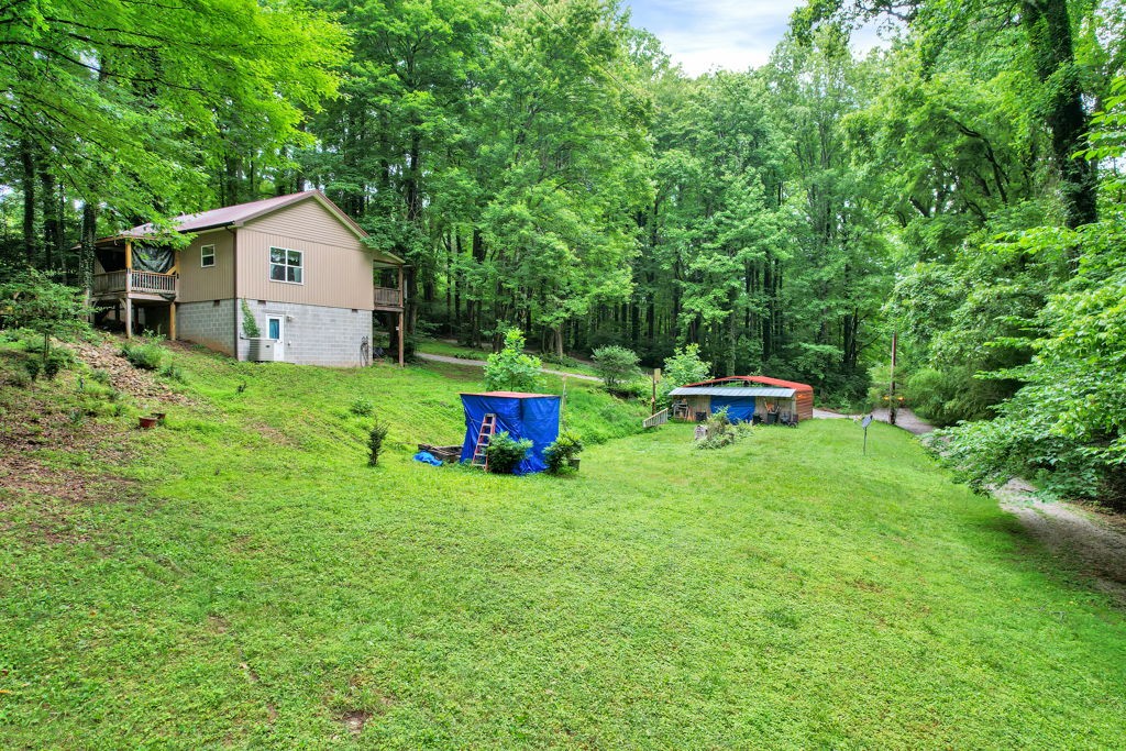 134 Mc Kinney Road Harriman, TN 37748 - Photo 17 of 31