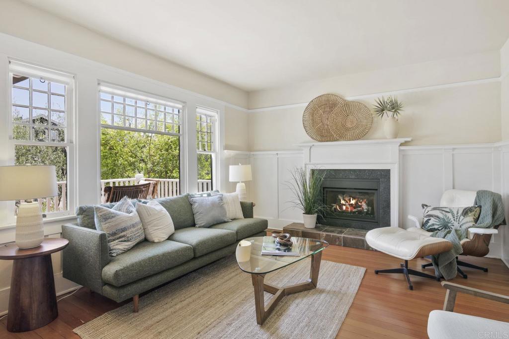 4112 Jackdaw Street San Diego, CA 92103 - Photo 1 of 58