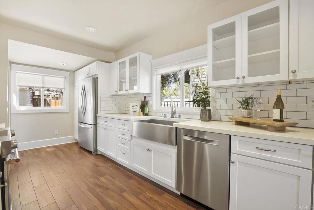 4112 Jackdaw Street San Diego, CA 92103 - Photo 11 of 58