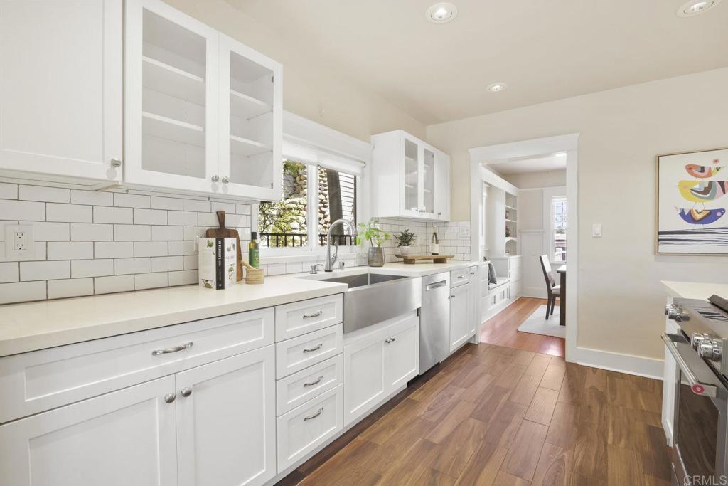 4112 Jackdaw Street San Diego, CA 92103 - Photo 12 of 58