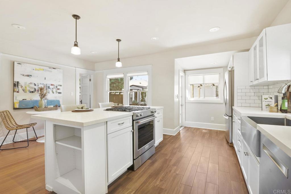 4112 Jackdaw Street San Diego, CA 92103 - Photo 13 of 58