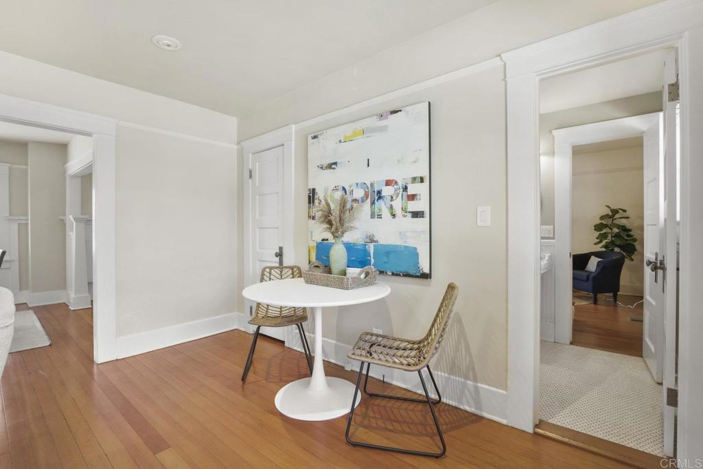 4112 Jackdaw Street San Diego, CA 92103 - Photo 14 of 58