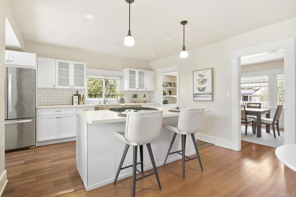 4112 Jackdaw Street San Diego, CA 92103 - Photo 15 of 58