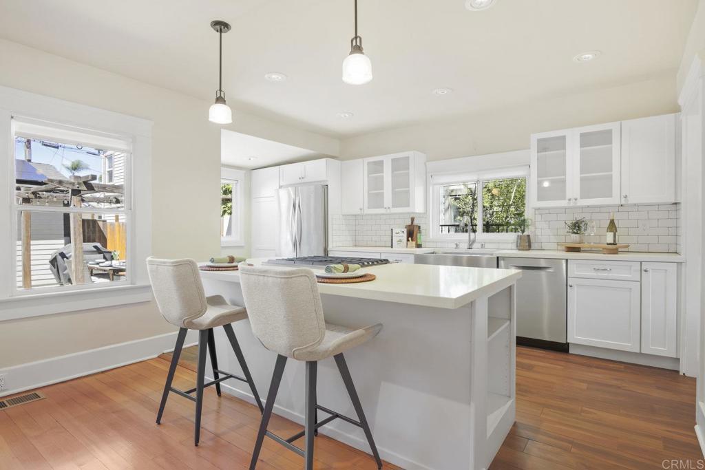 4112 Jackdaw Street San Diego, CA 92103 - Photo 16 of 58