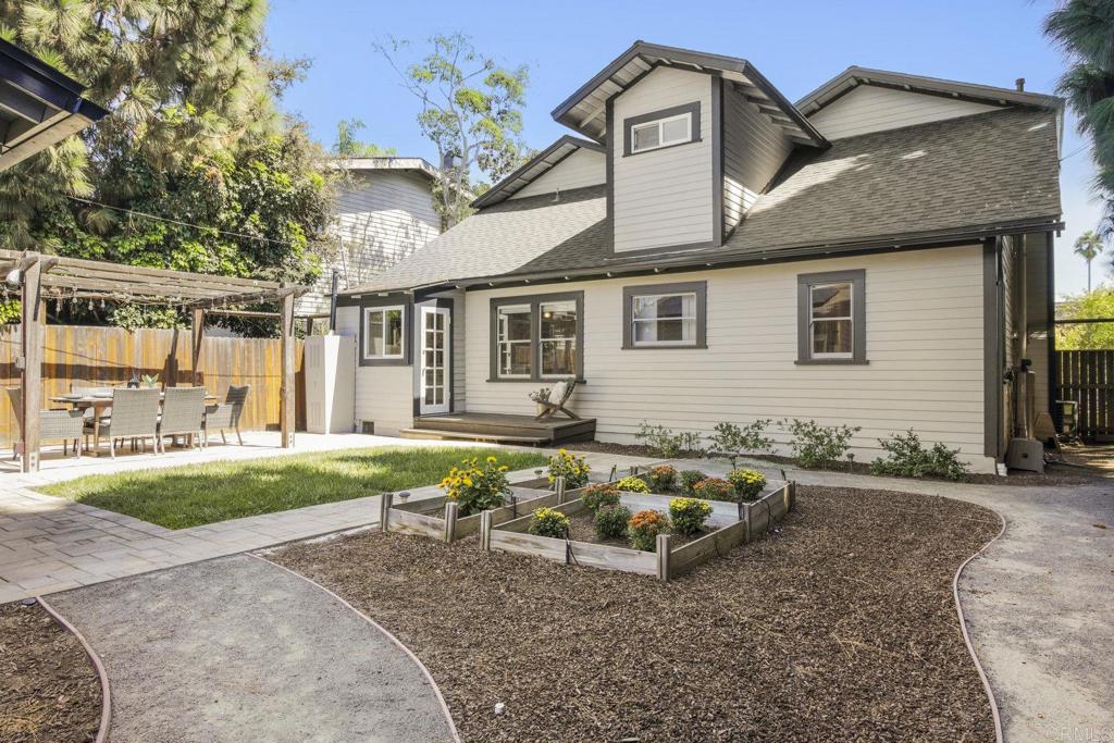 4112 Jackdaw Street San Diego, CA 92103 - Photo 19 of 58