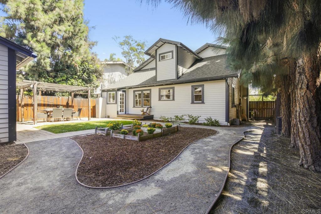 4112 Jackdaw Street San Diego, CA 92103 - Photo 20 of 58