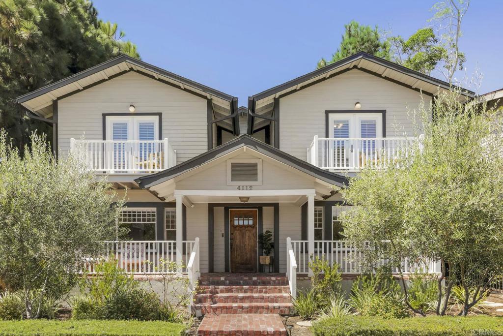 4112 Jackdaw Street San Diego, CA 92103 - Photo 2 of 58