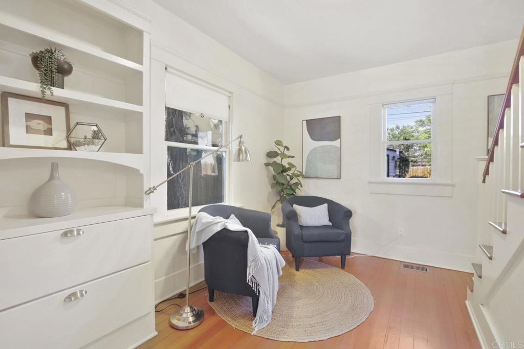 4112 Jackdaw Street San Diego, CA 92103 - Photo 28 of 58