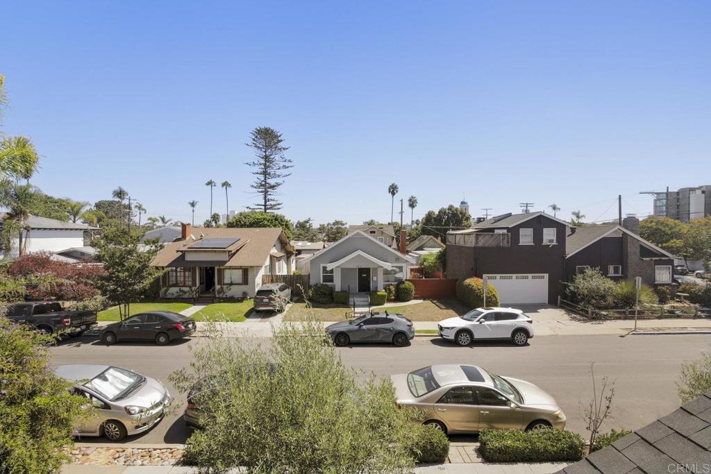 4112 Jackdaw Street San Diego, CA 92103 - Photo 32 of 58