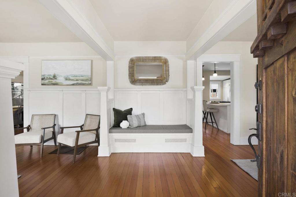 4112 Jackdaw Street San Diego, CA 92103 - Photo 4 of 58