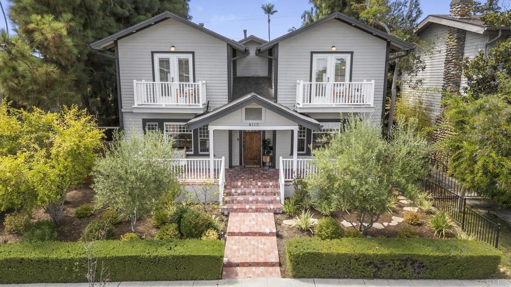 4112 Jackdaw Street San Diego, CA 92103 - Photo 46 of 58