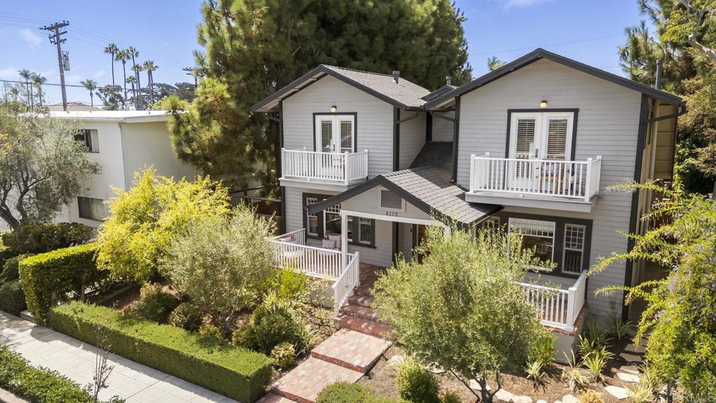 4112 Jackdaw Street San Diego, CA 92103 - Photo 47 of 58