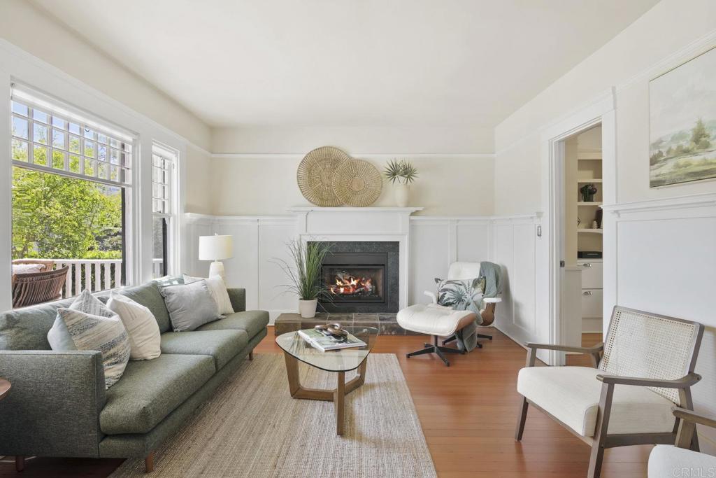 4112 Jackdaw Street San Diego, CA 92103 - Photo 5 of 58