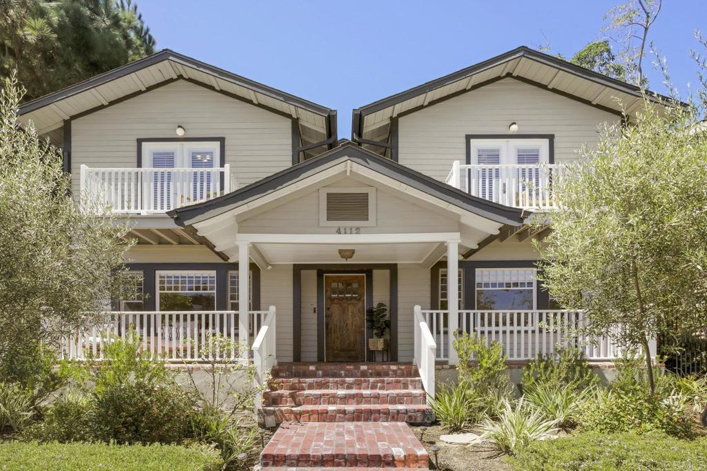 4112 Jackdaw Street San Diego, CA 92103 - Photo 58 of 58