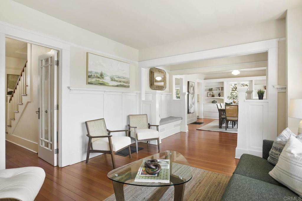 4112 Jackdaw Street San Diego, CA 92103 - Photo 6 of 58