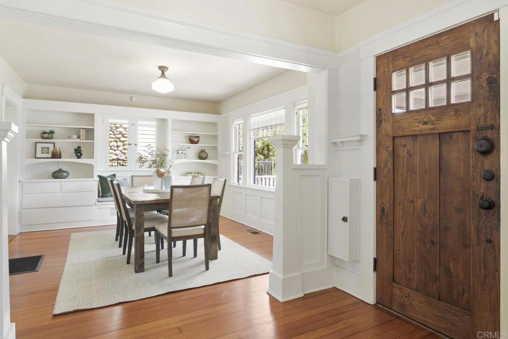 4112 Jackdaw Street San Diego, CA 92103 - Photo 7 of 58