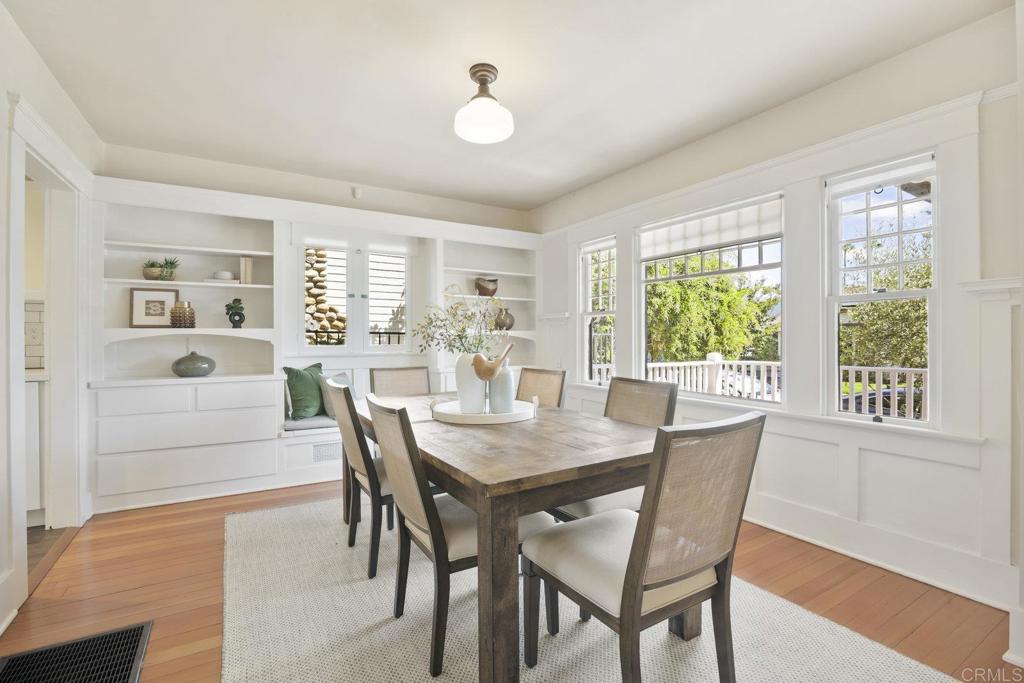 4112 Jackdaw Street San Diego, CA 92103 - Photo 8 of 58