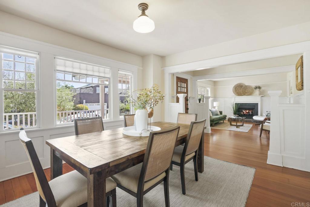 4112 Jackdaw Street San Diego, CA 92103 - Photo 9 of 58