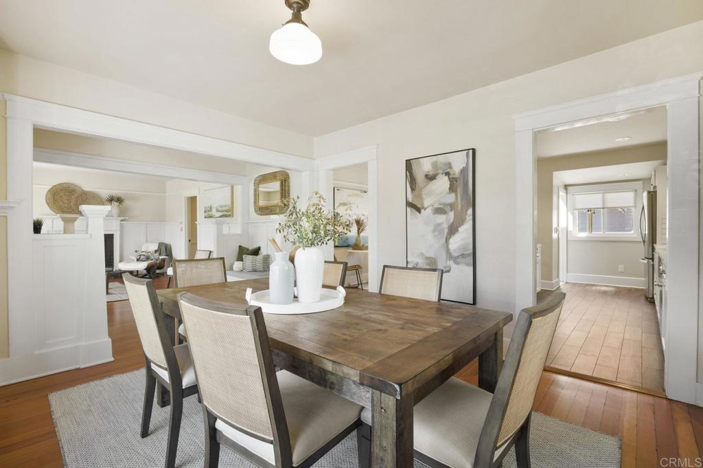 4112 Jackdaw Street San Diego, CA 92103 - Photo 10 of 58