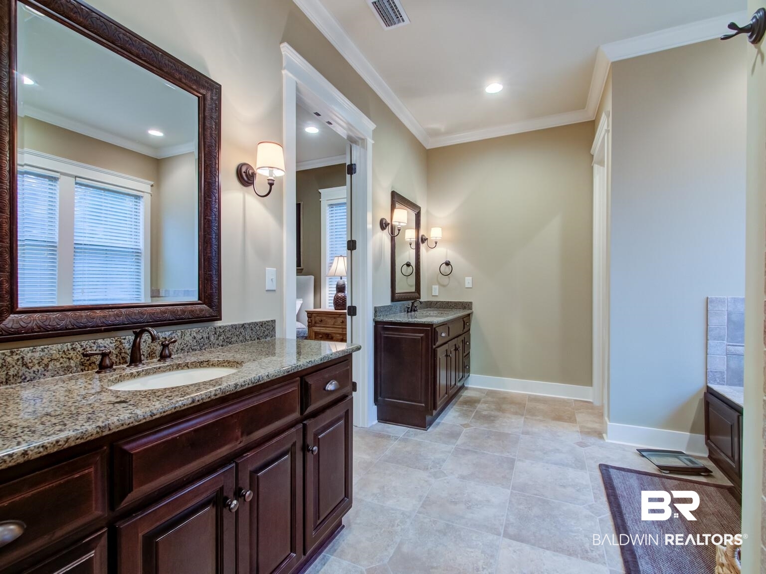 55 Speckle Trout Route Daphne, AL 36527 - Photo 24 of 50 Double Vanity