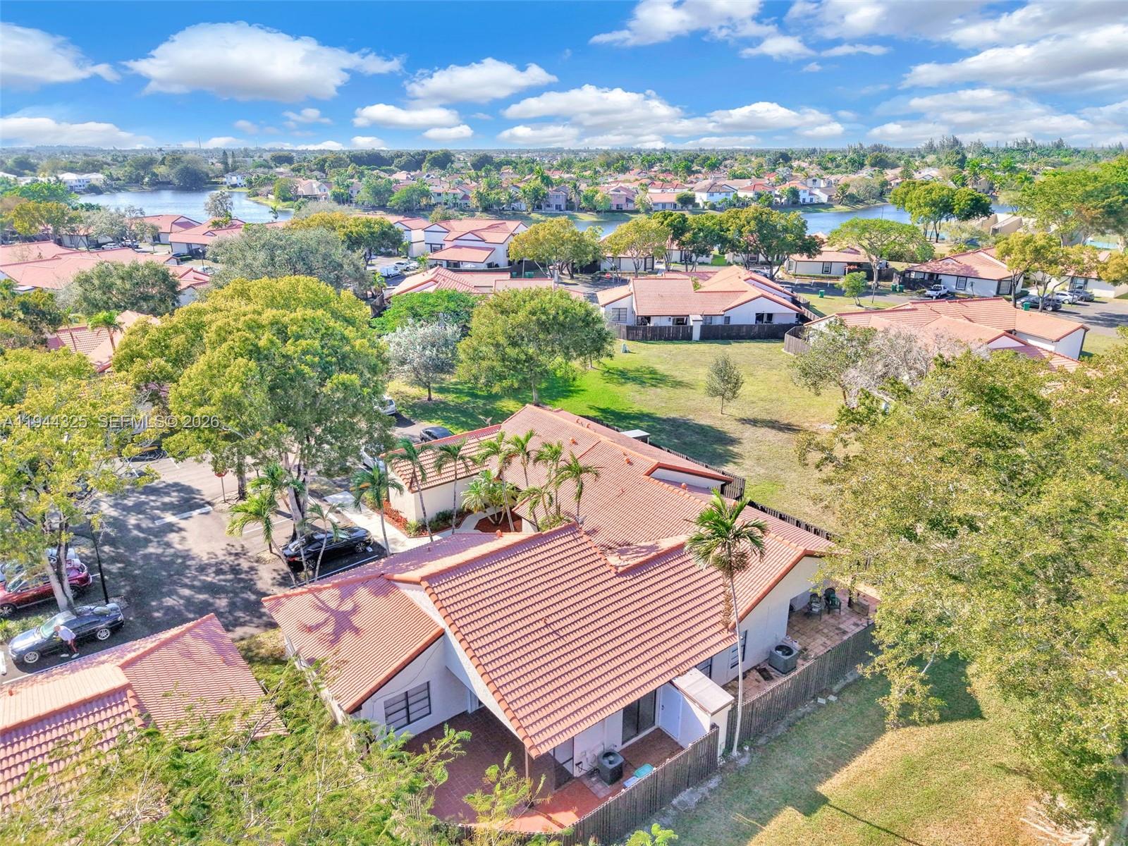 15217 Southwest 46th Lane, Unit G78 Miami, FL 33185 - Photo 20 of 29