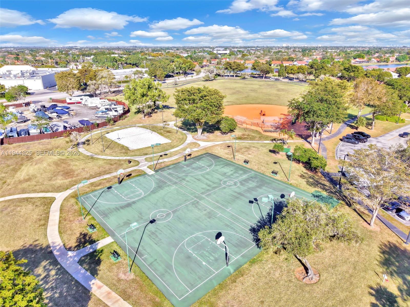 15217 Southwest 46th Lane, Unit G78 Miami, FL 33185 - Photo 24 of 29