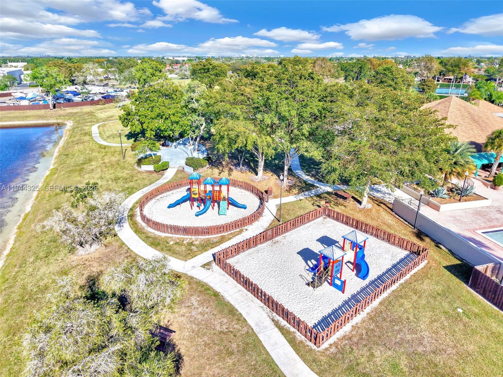 15217 Southwest 46th Lane, Unit G78 Miami, FL 33185 - Photo 25 of 29