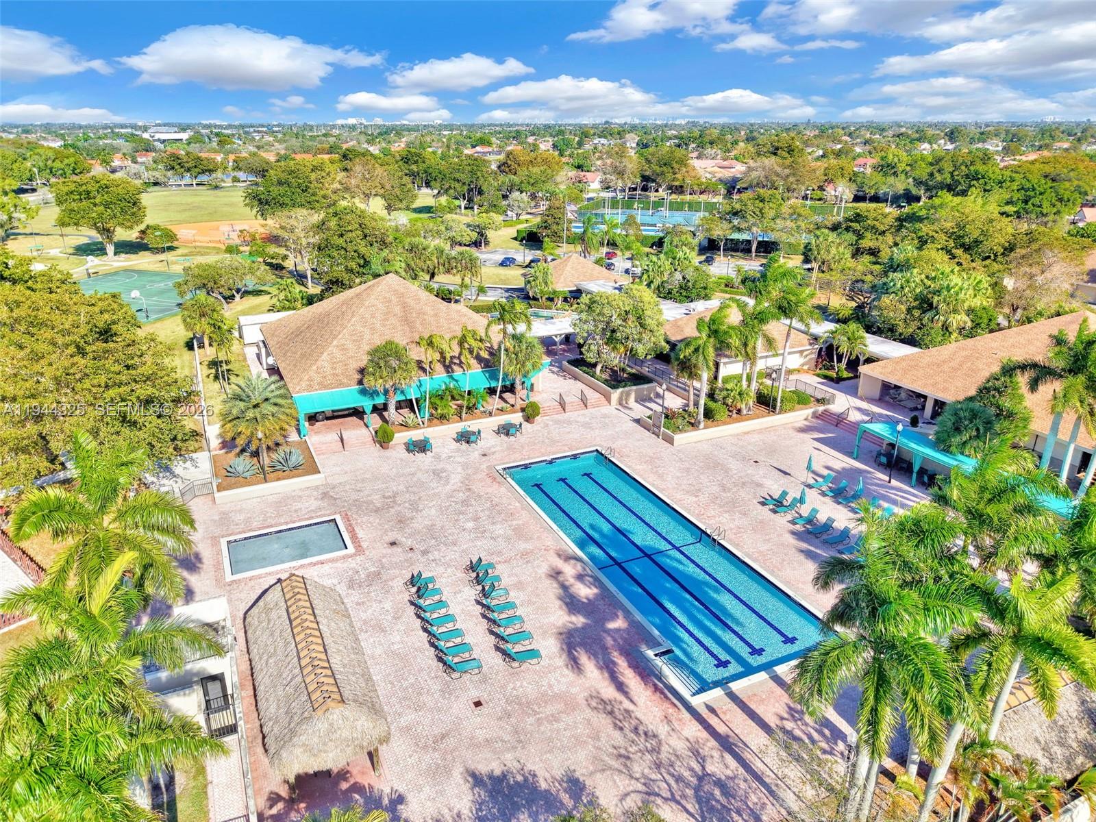 15217 Southwest 46th Lane, Unit G78 Miami, FL 33185 - Photo 26 of 29