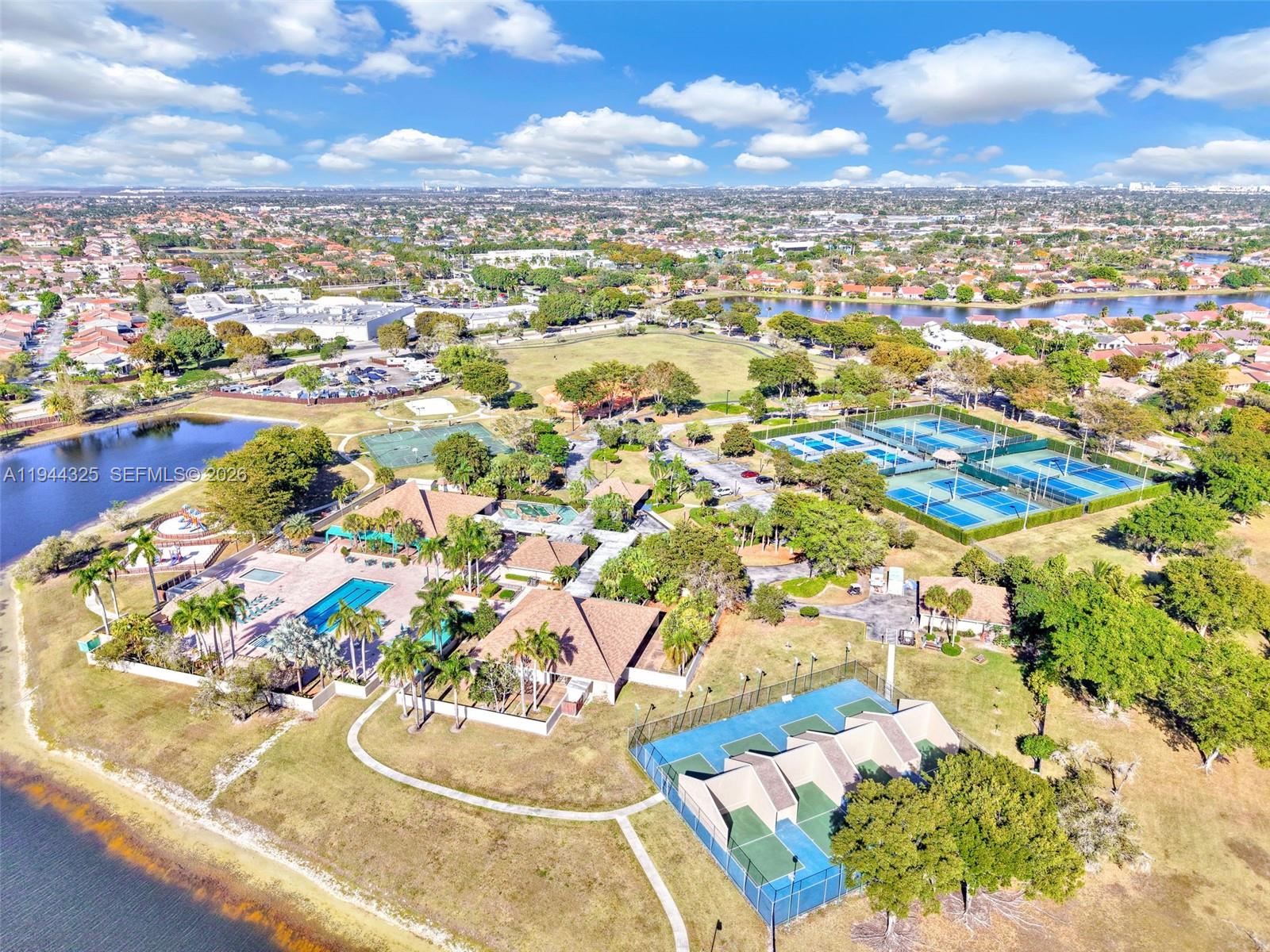 15217 Southwest 46th Lane, Unit G78 Miami, FL 33185 - Photo 27 of 29