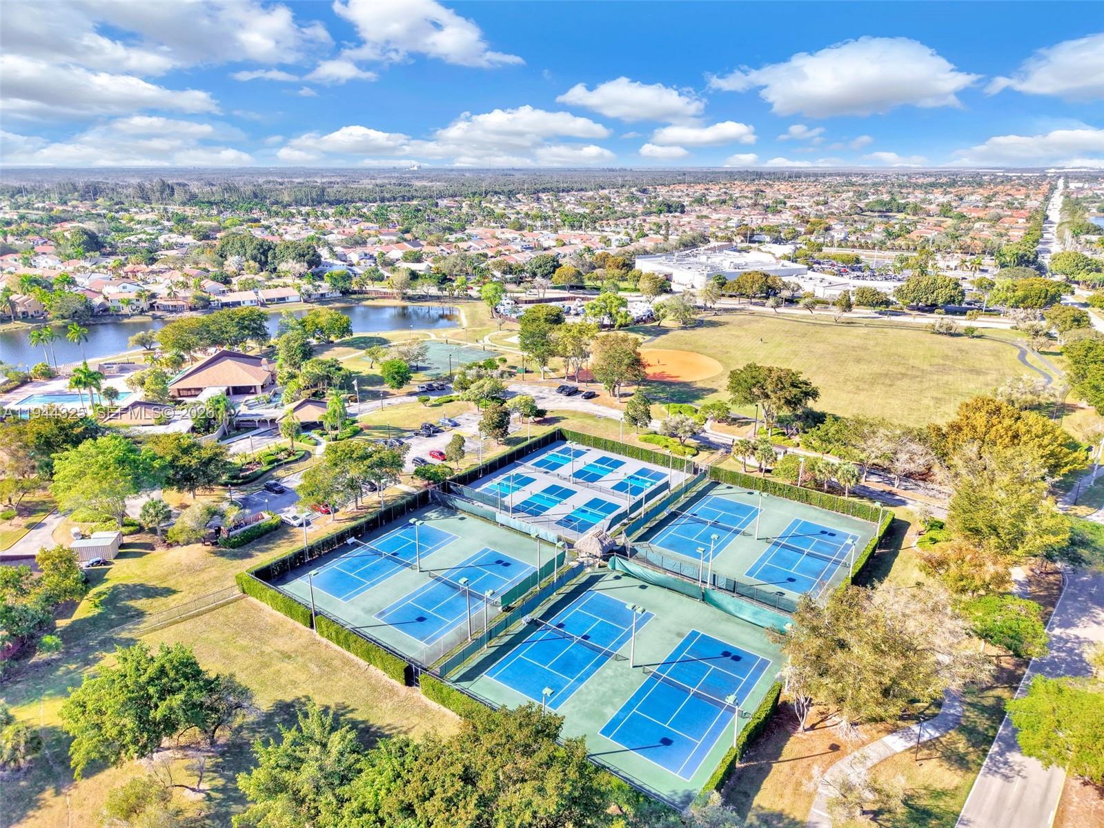 15217 Southwest 46th Lane, Unit G78 Miami, FL 33185 - Photo 28 of 29