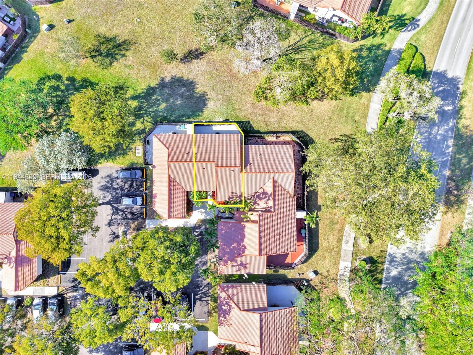 15217 Southwest 46th Lane, Unit G78 Miami, FL 33185 - Photo 29 of 29